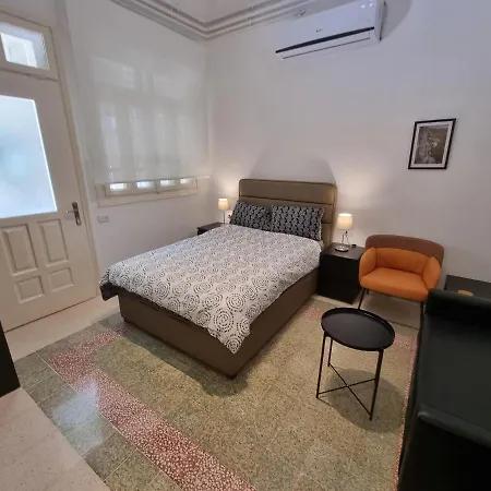 Downtown Living Boutique Apartments Amman Exterior photo