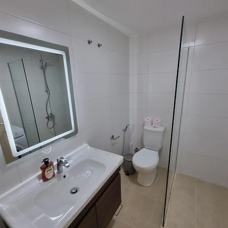 Downtown Living Boutique Apartments Amman Exterior photo