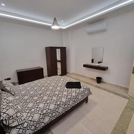 Downtown Living Boutique Apartments Amman Exterior photo