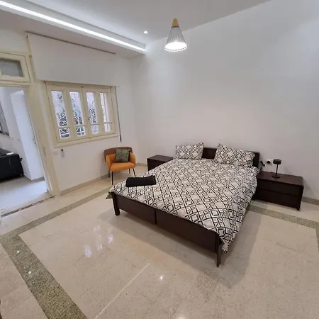 Downtown Living Boutique Apartments Amman Exterior photo