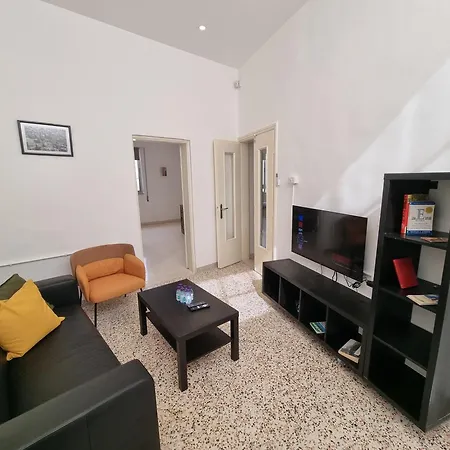 Downtown Living Boutique Apartments Amman Exterior photo