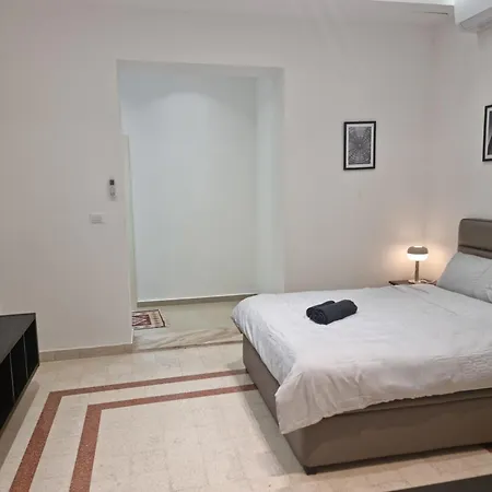 Downtown Living Boutique Apartments Amman Exterior photo