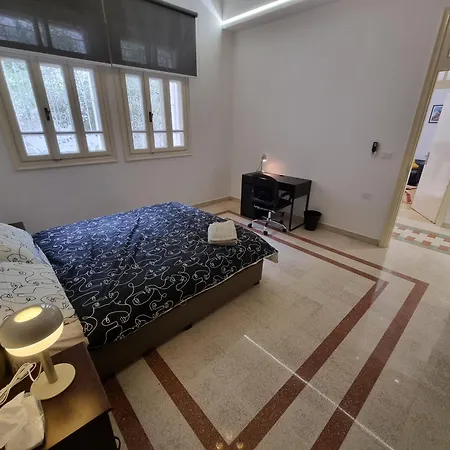 Downtown Living Boutique Apartments Amman Exterior photo
