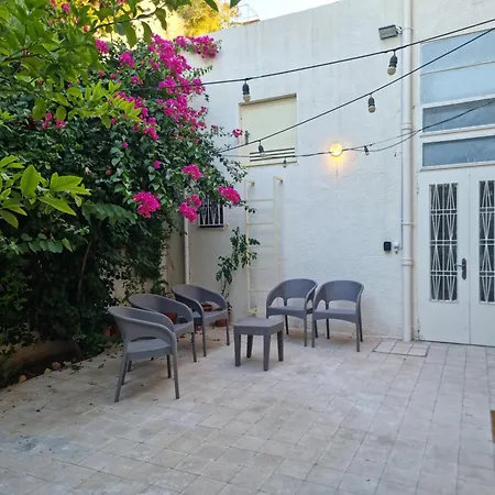 Downtown Living Boutique Apartments Amman Exterior photo