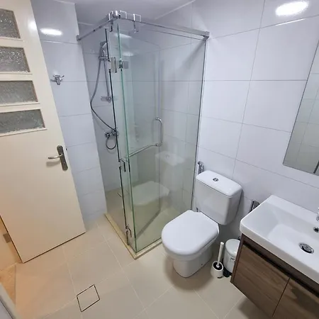 Downtown Living Boutique Apartments Amman Exterior photo