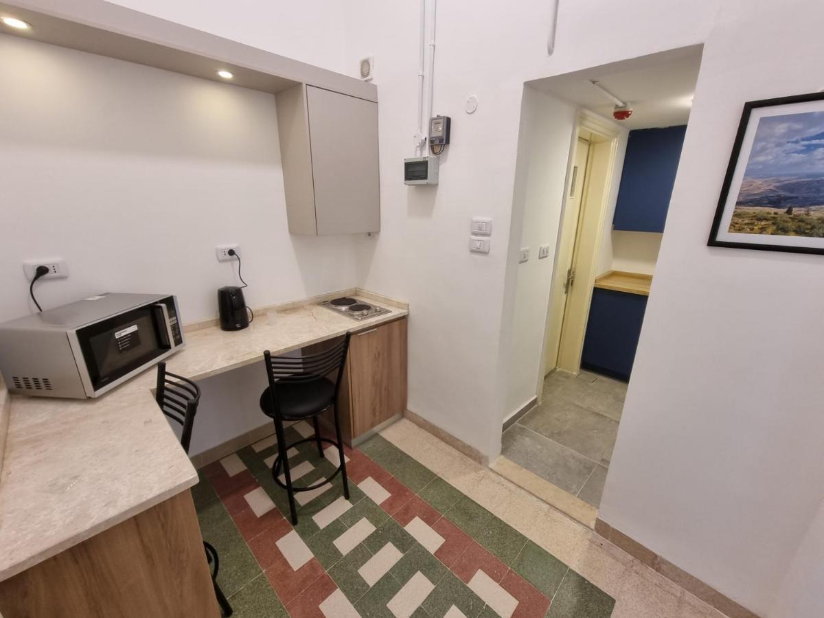 Apartment Downtown Living Boutique Amman