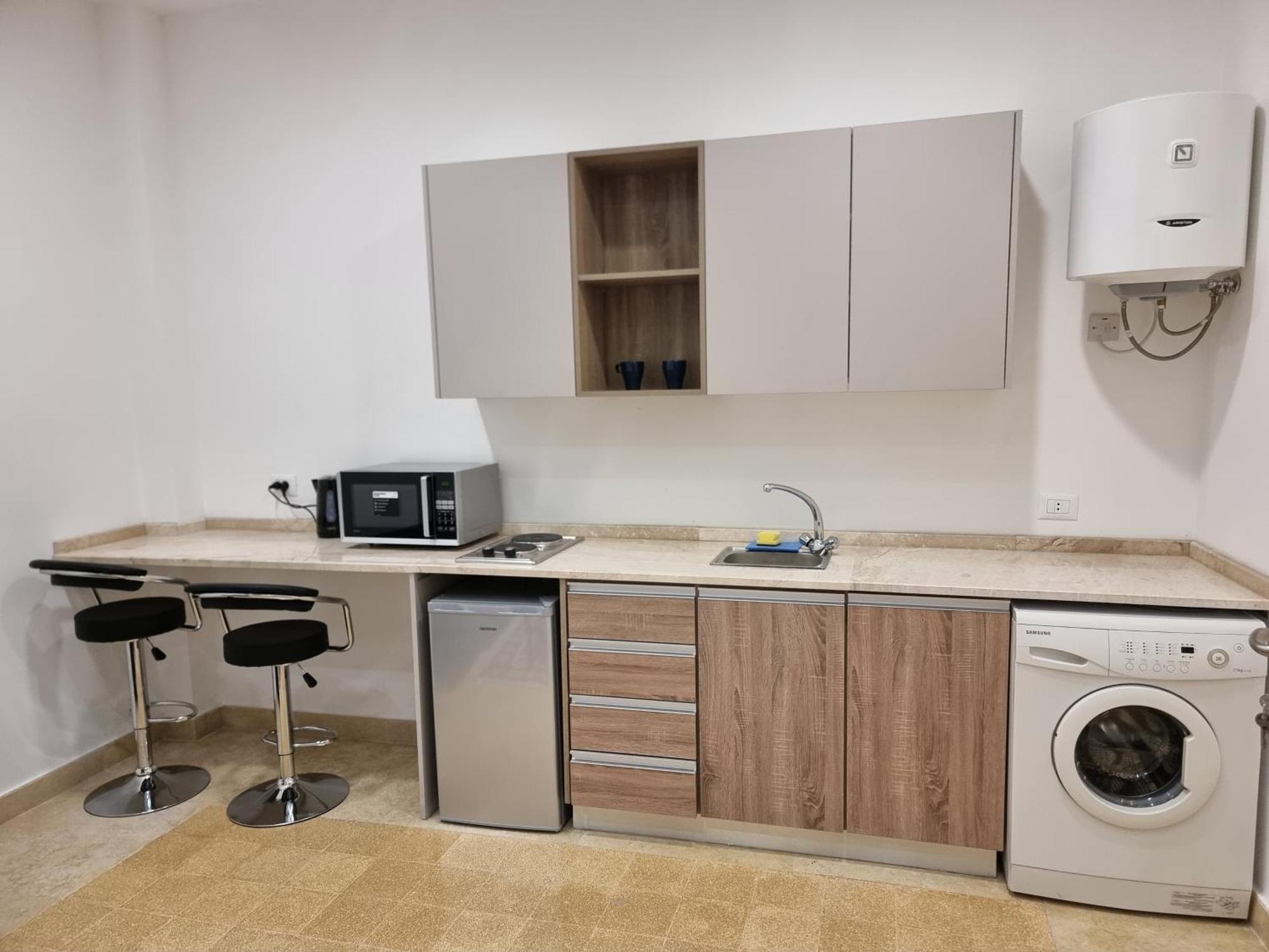 Downtown Living Boutique Apartment Amman