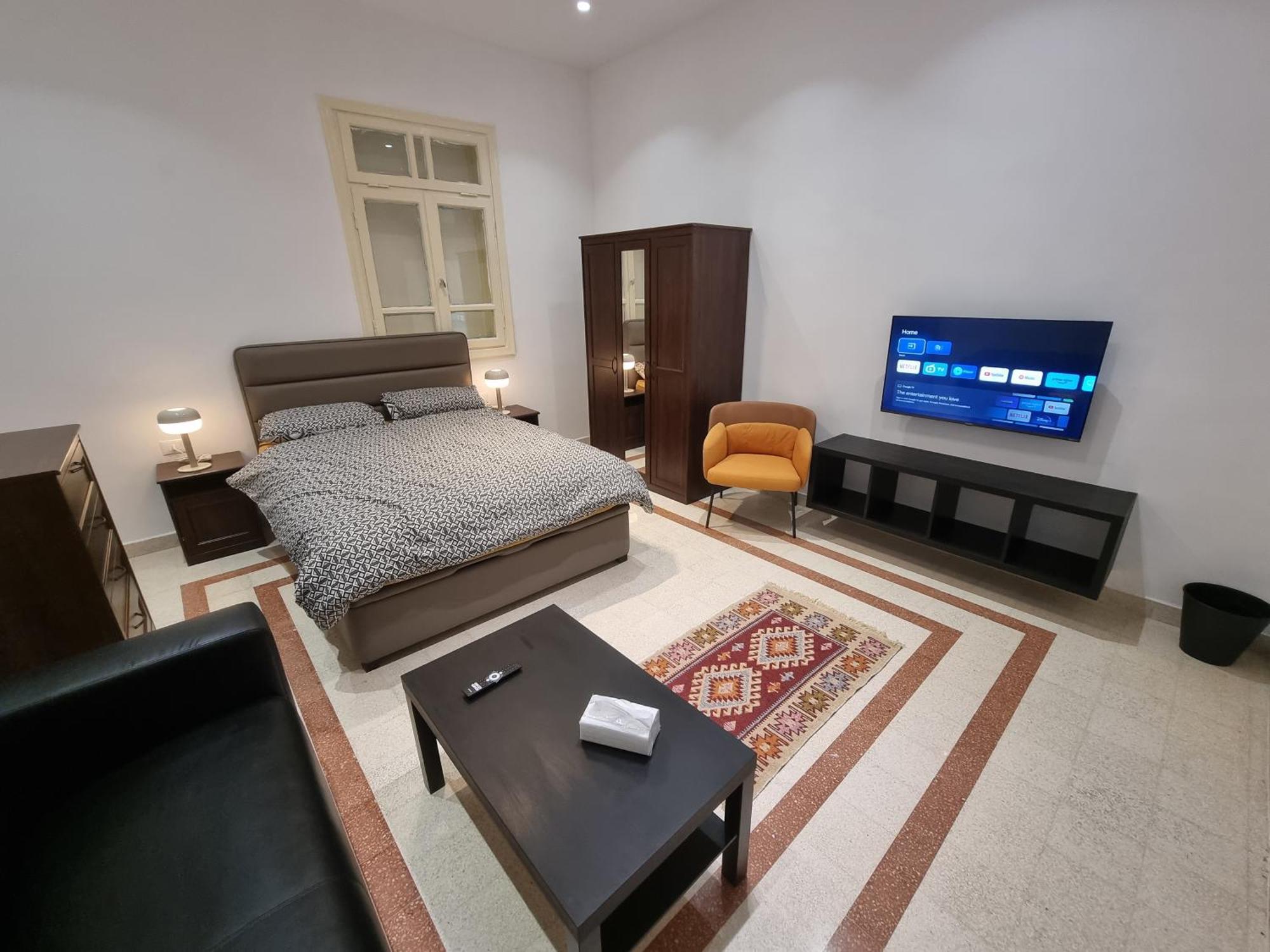 Downtown Living Boutique Amman