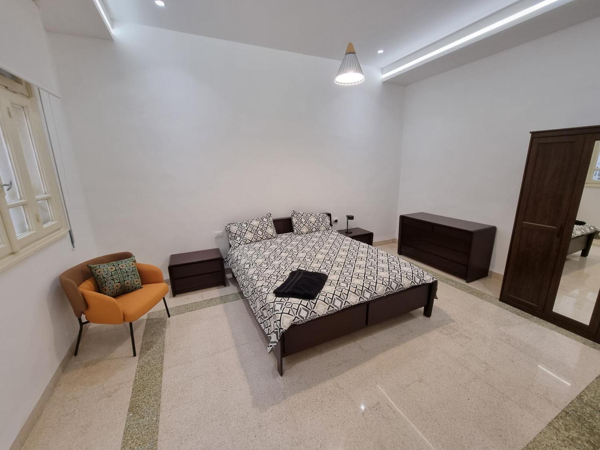 Downtown Living Boutique Apartment