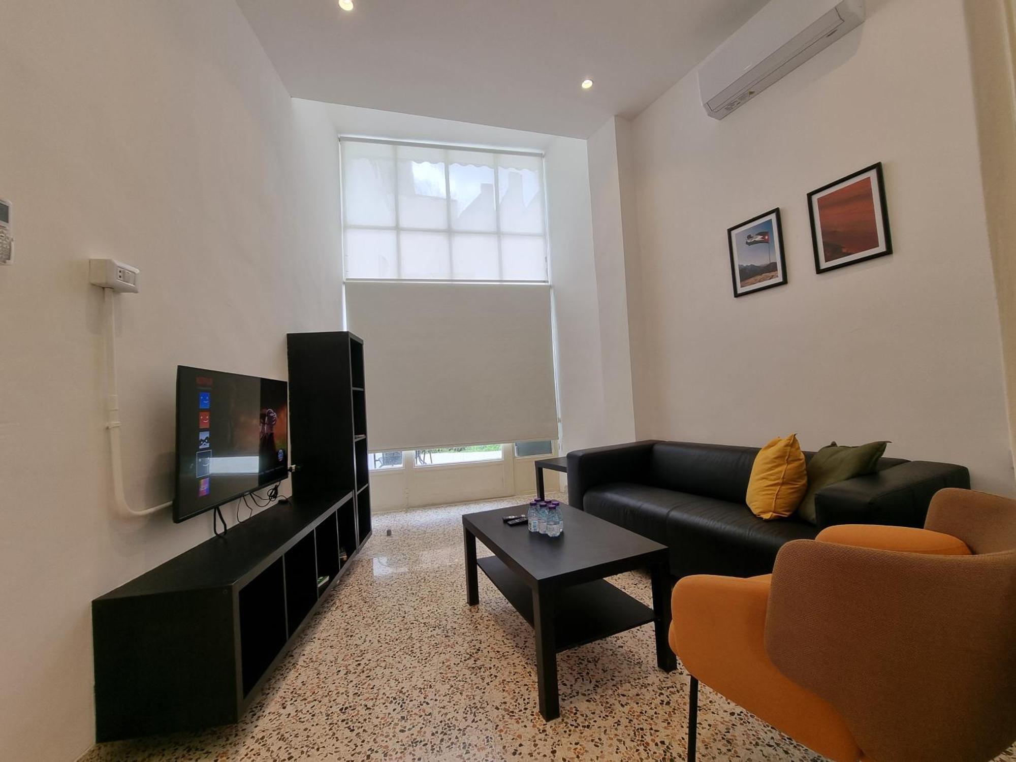 Downtown Living Boutique Apartment Amman