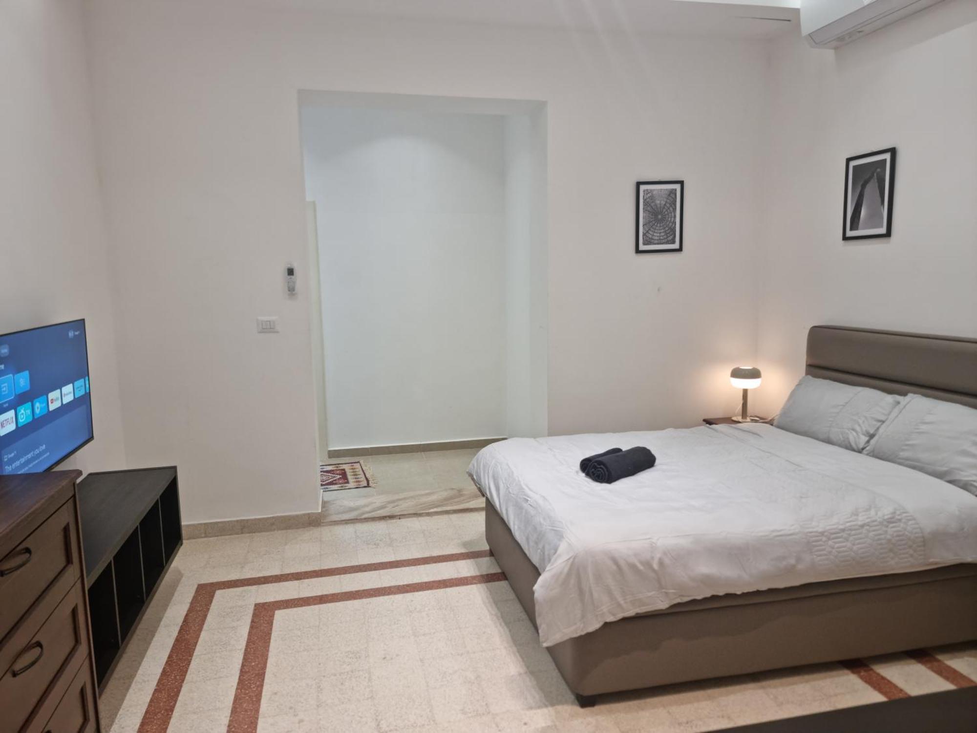 Apartment Downtown Living Boutique Amman