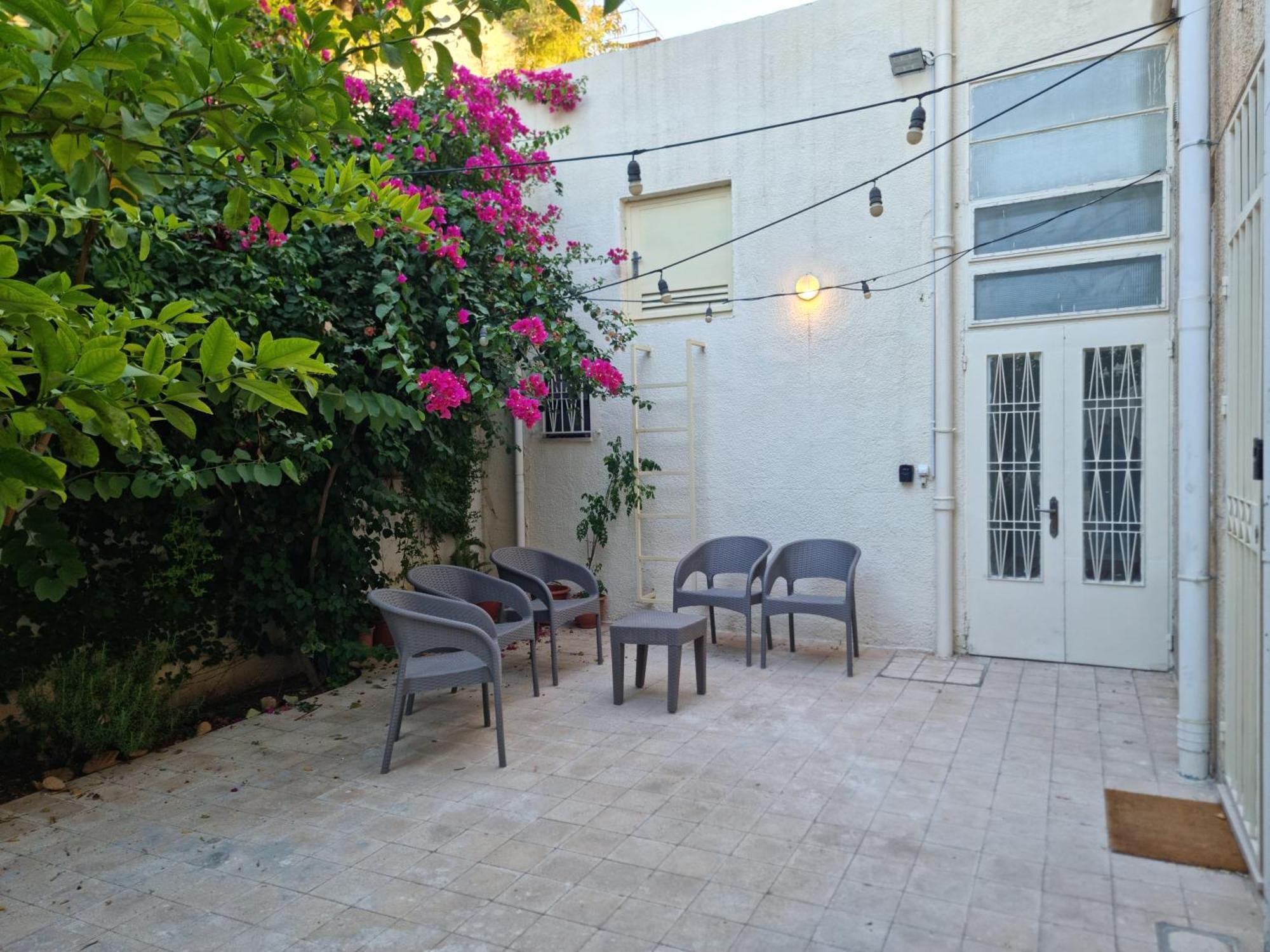 Apartment Downtown Living Boutique