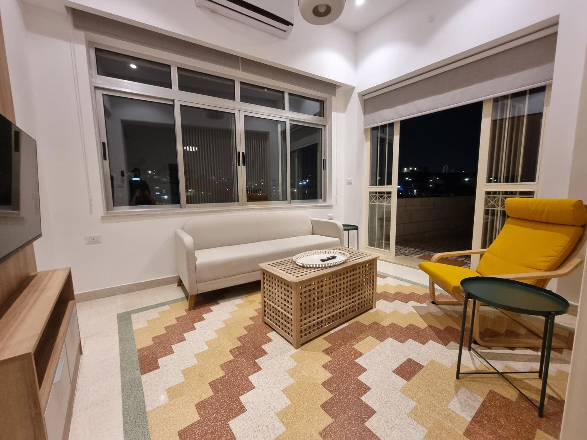 Apartment Downtown Living Boutique