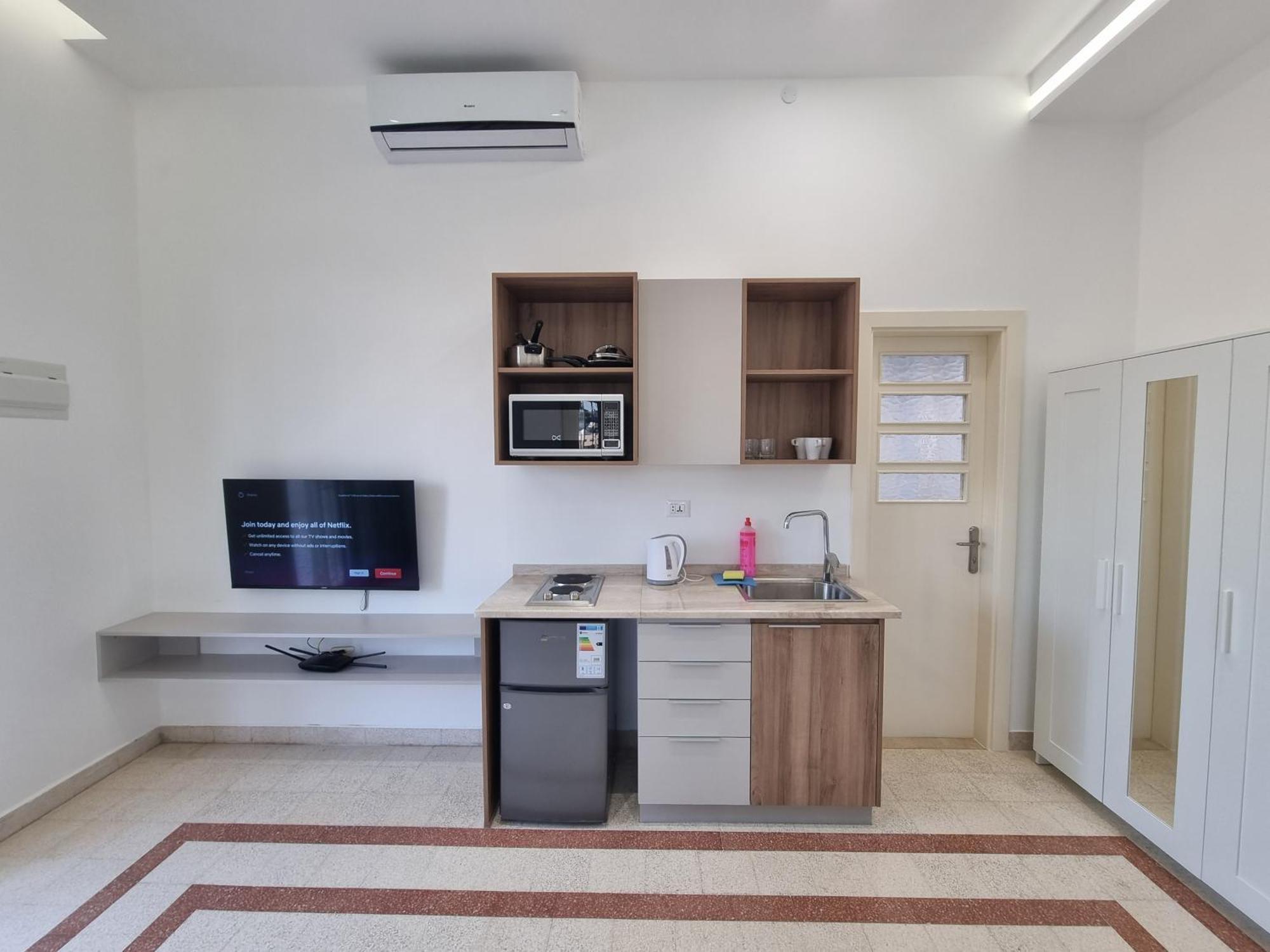 Downtown Living Boutique Apartment Amman