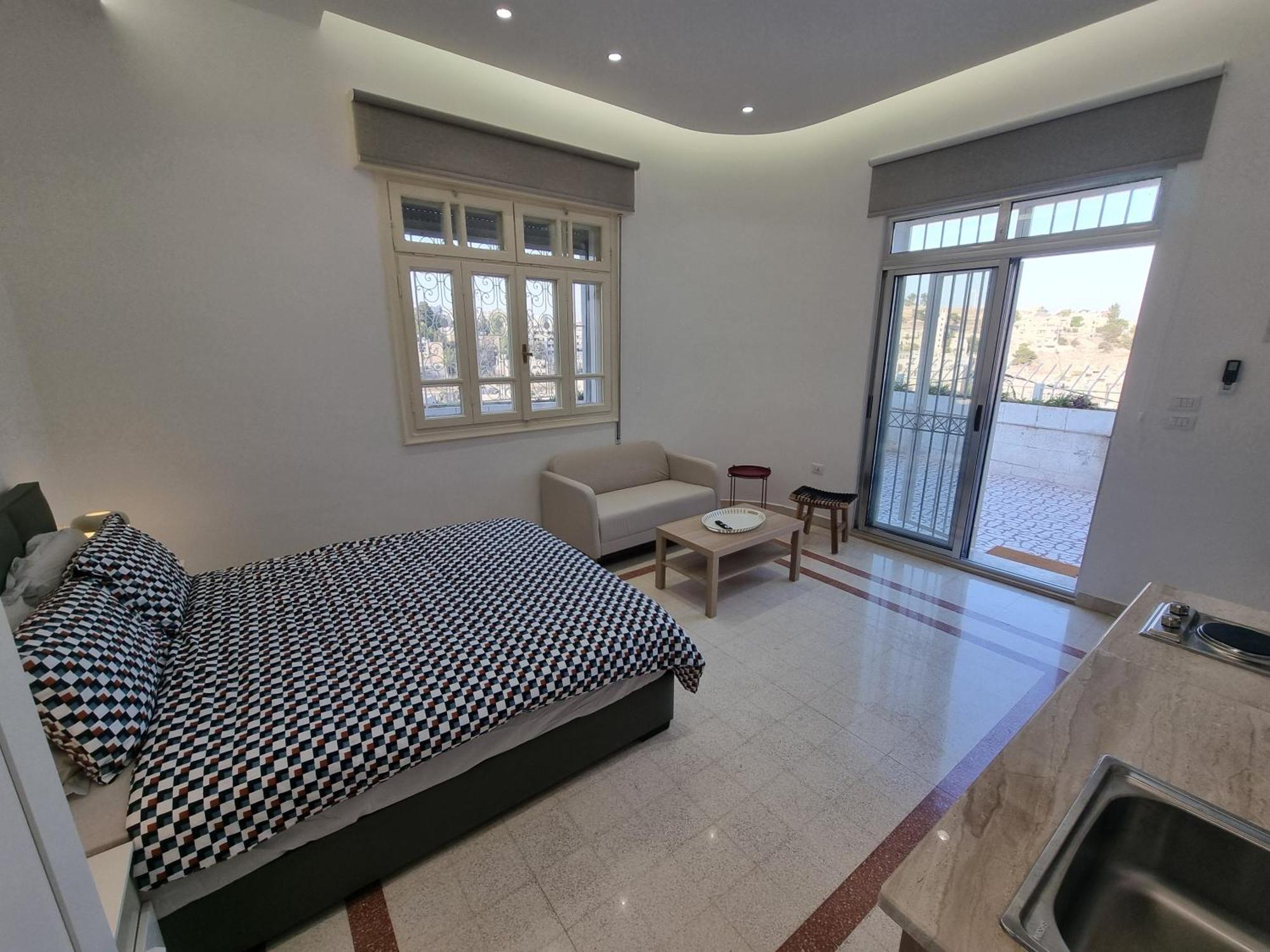 Downtown Living Boutique * Amman