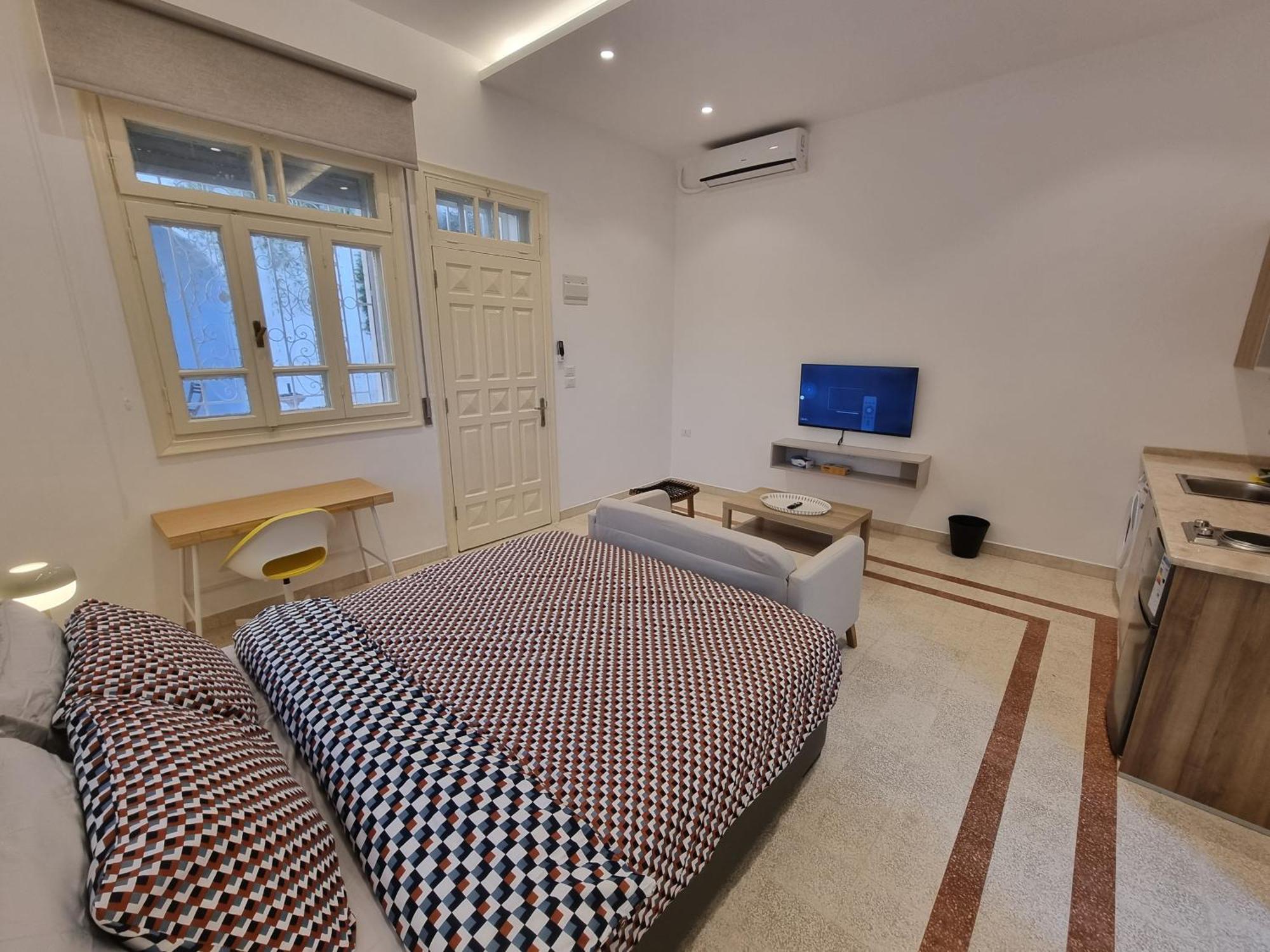 Downtown Living Boutique Apartment *