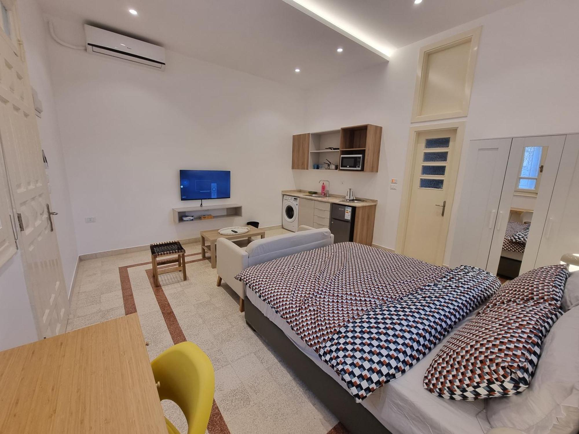 Apartment Downtown Living Boutique *