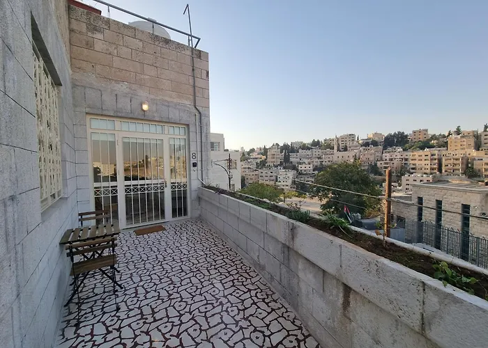 Downtown Living Boutique Apartments