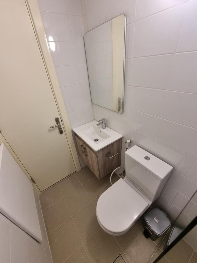 Apartment Downtown Living Boutique Amman