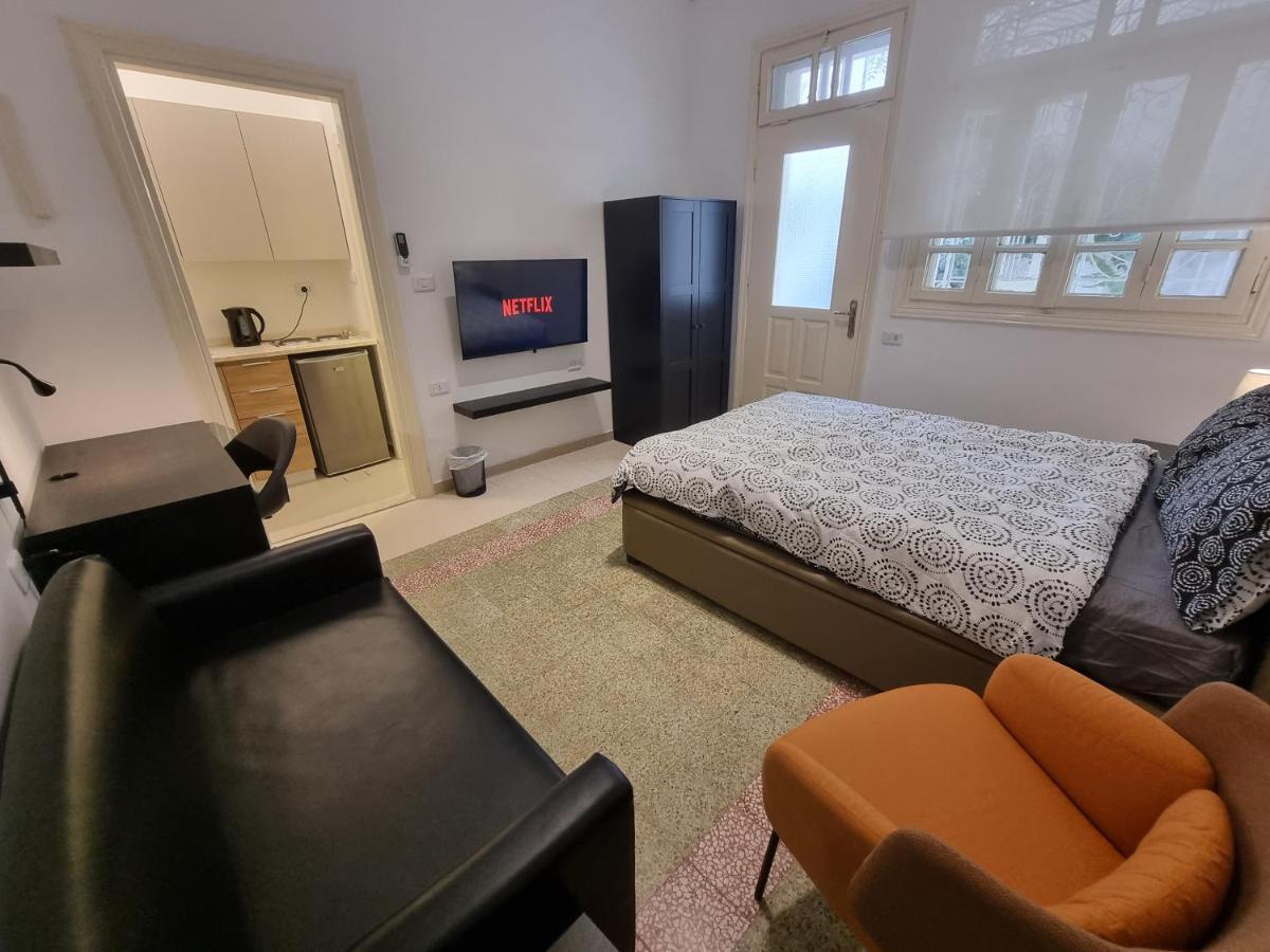 Apartment Downtown Living Boutique Amman