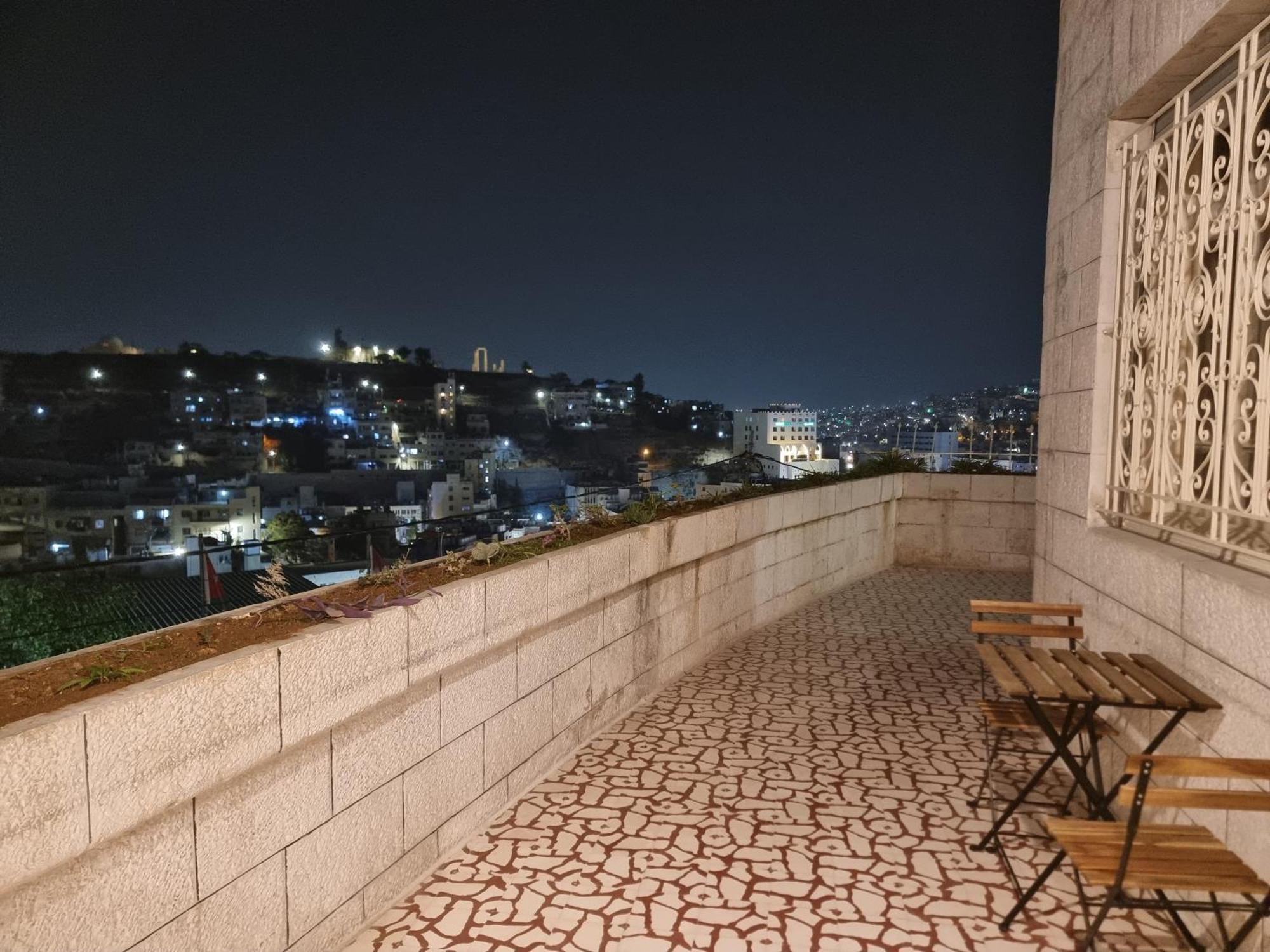 Downtown Living Boutique * Amman