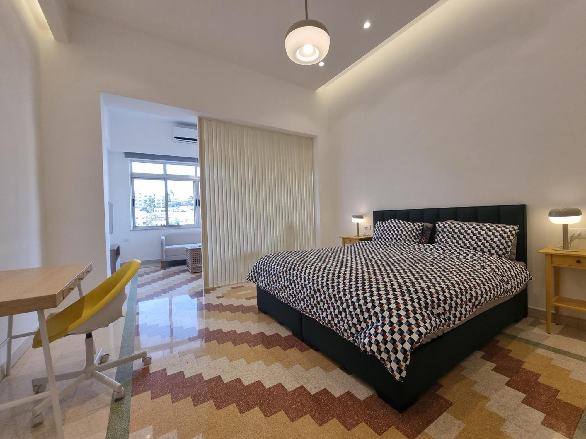 Apartment Downtown Living Boutique Amman